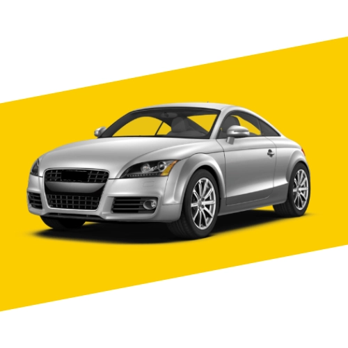Audi TT Roadster Cabriolet 2P (2007 2014)